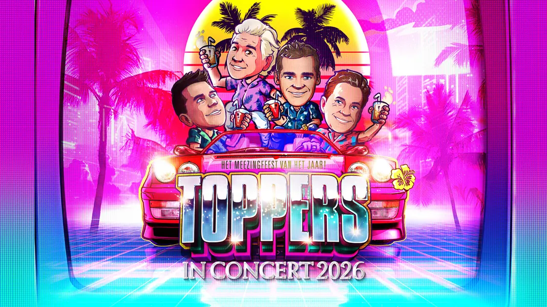 Toppers 3
