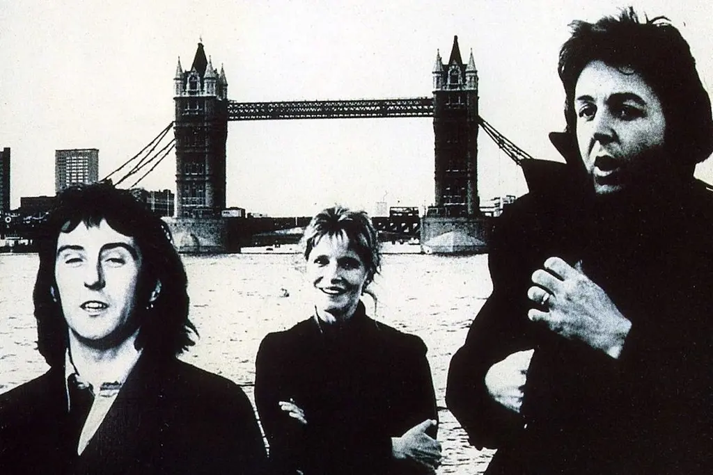 The Moody Blues En Wings Medeoprichter Denny Laine Overleden