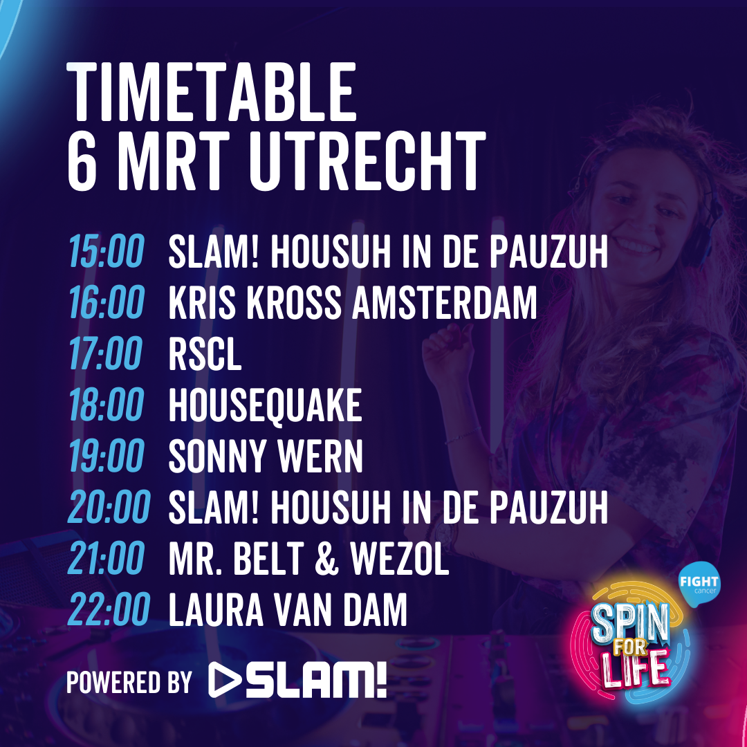 SFL Timetable 1080X1080