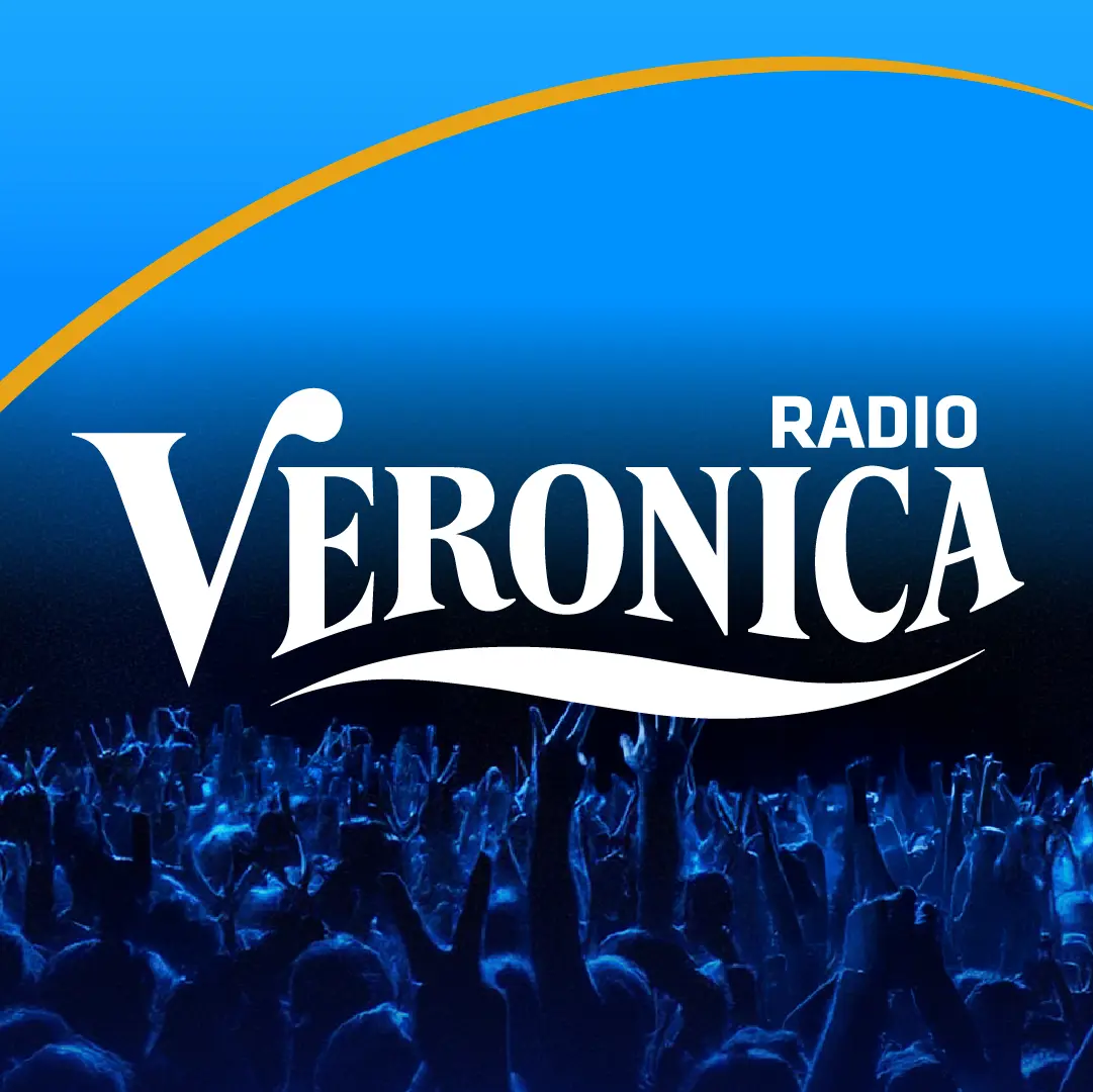 Radio Veronica 1080X1080