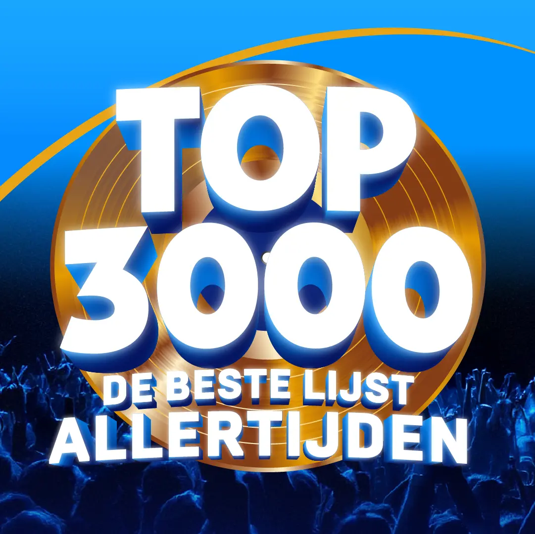 Radio Veronica T3000 1080X1080