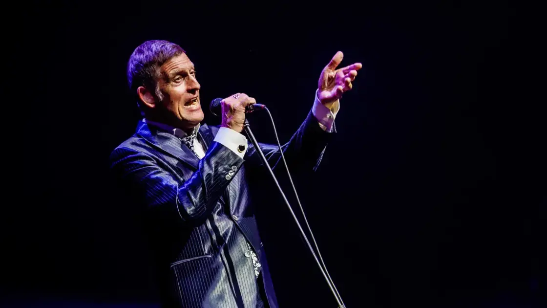 20220924 De Dijk Ziggo Dome Photo Ben Houdijk Lr 4162