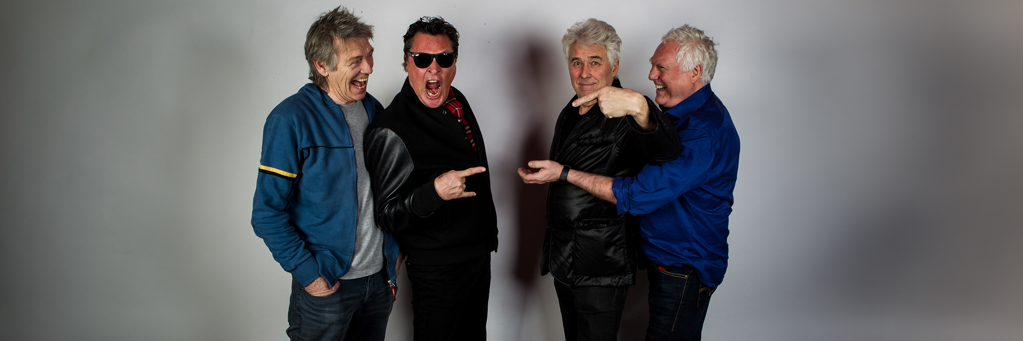 0121 Golden Earring Header