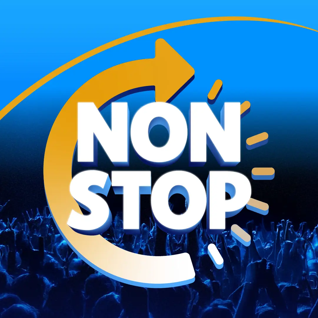 Radio Veronica Goud Van Oud 1080X1080