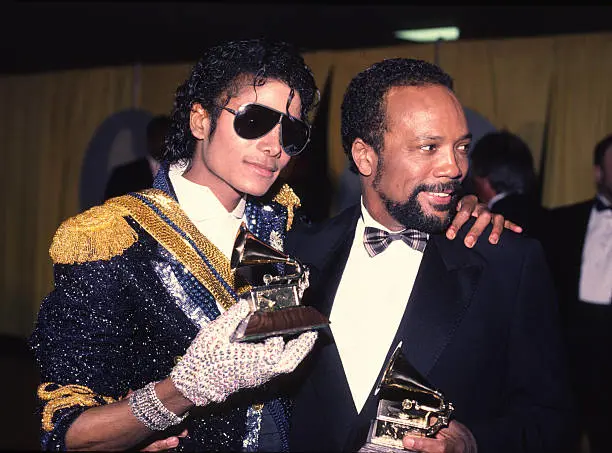 Michael En Quincy