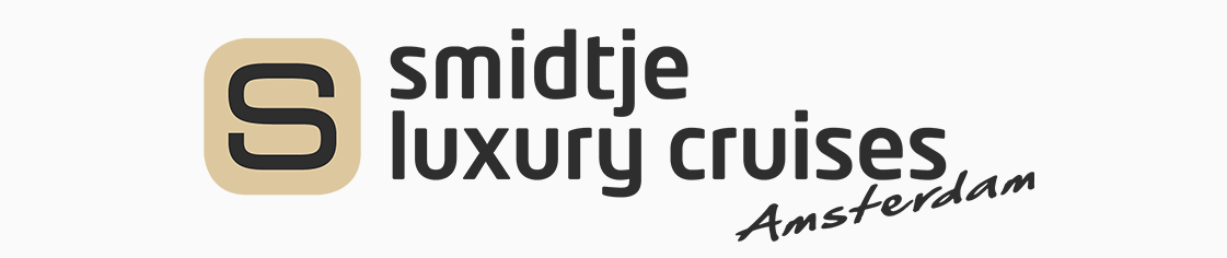 Banner Smidtje Luxury Cruises