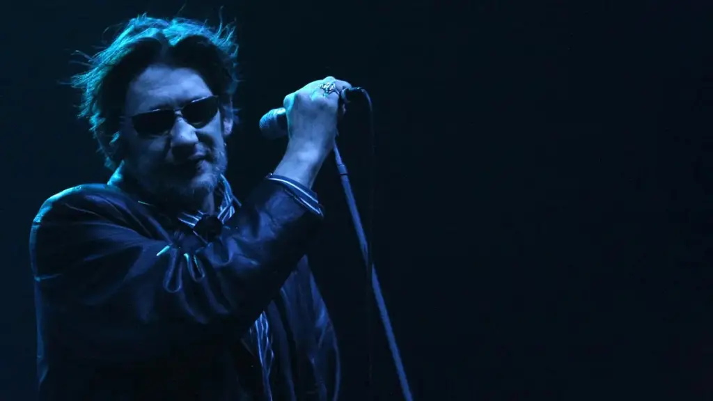 The Pogues Frontman Shane Macgowan Overleden