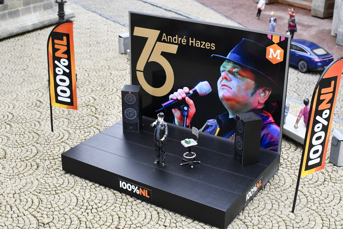 100 Madurodam 6
