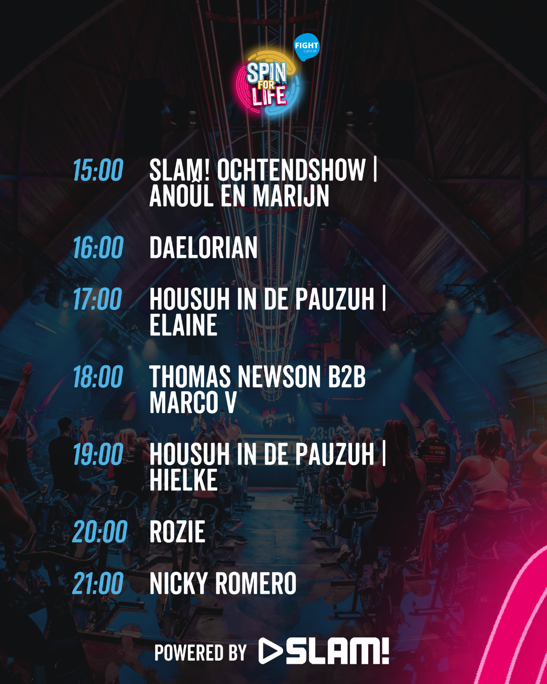 SFL Timetable 45