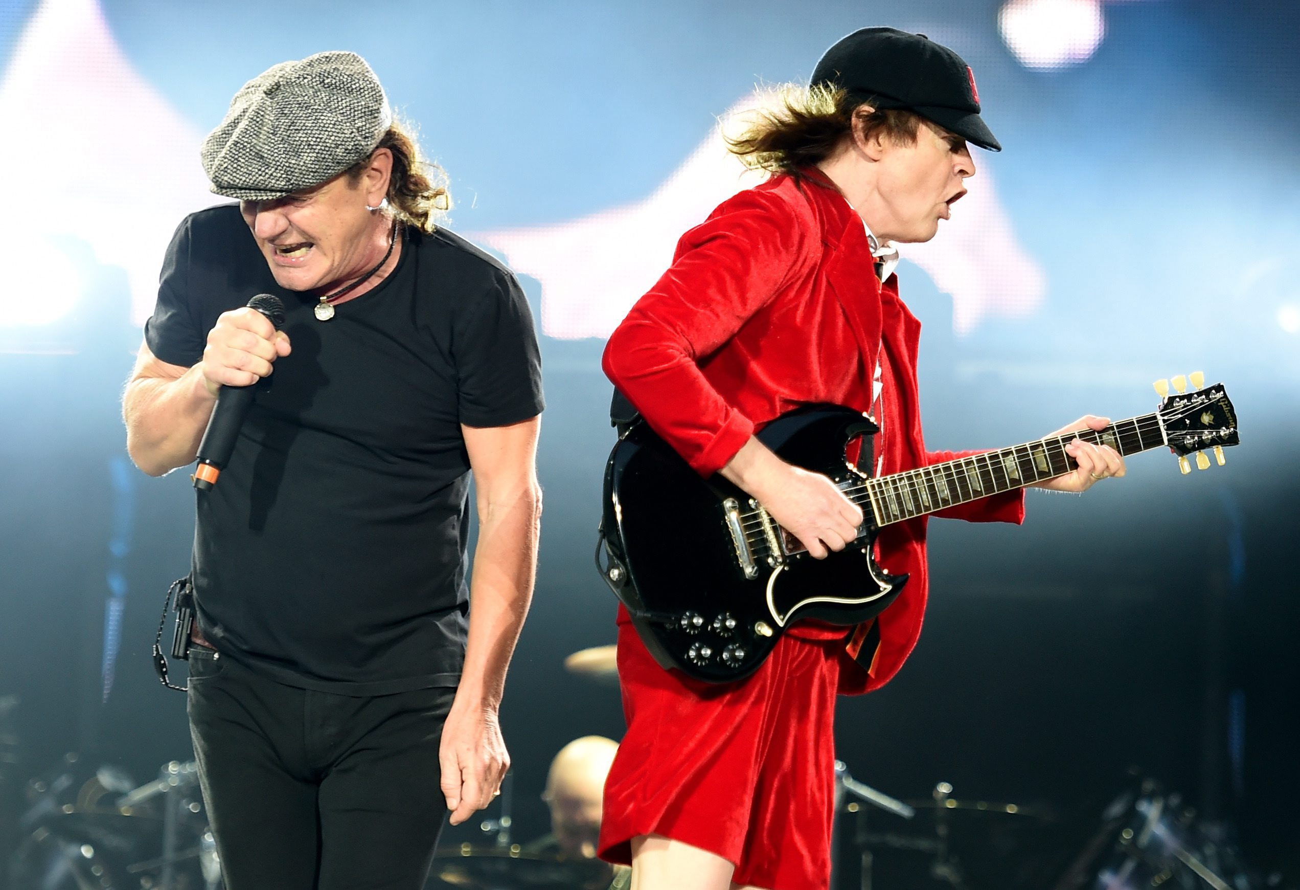 AC/DC komt op 5 juni naar Johan Cruijff ArenA!